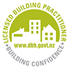 LBP - Licensed Building Practitioner Eldon Archer